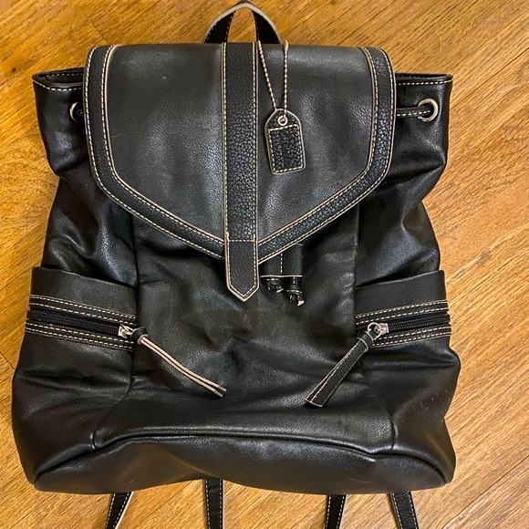 Clarks back pack - Picture 1 of 4